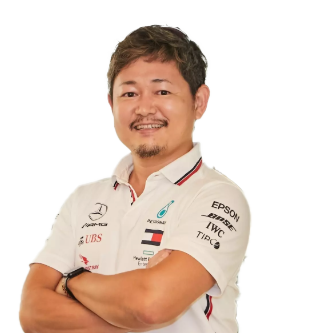 代表取締役 山地 正洋