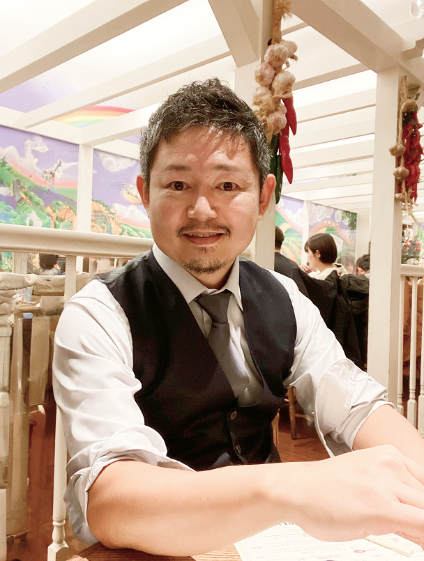 日本のディープテックスタジオ | スタートアップ支援 山地 正洋(Masahiro Yamaji)