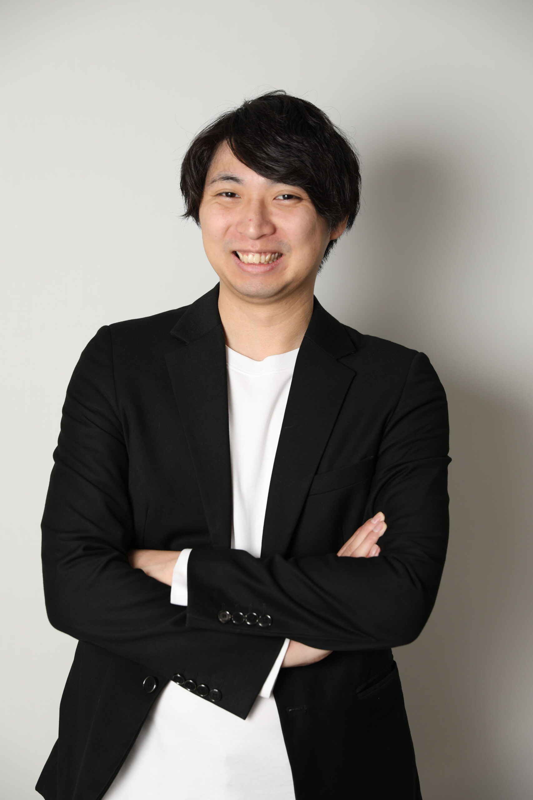 日本のディープテックスタジオ | スタートアップ支援 梅本 隆司(Ryuji Umemoto)