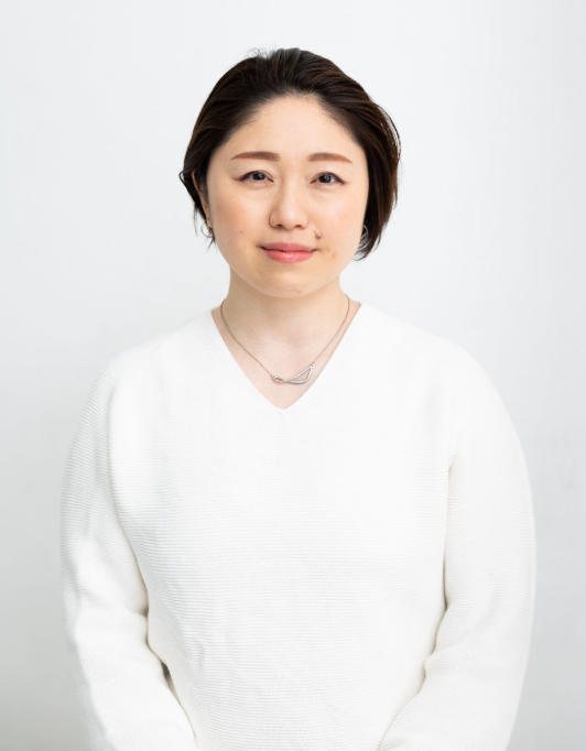 日本のディープテックスタジオ | スタートアップ支援 深山 蘭(Ran Fukayama)