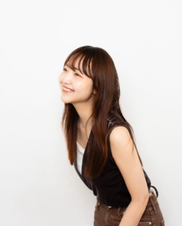 日本のディープテックスタジオ | スタートアップ支援 安孫子 芽生(Mei Abiko)